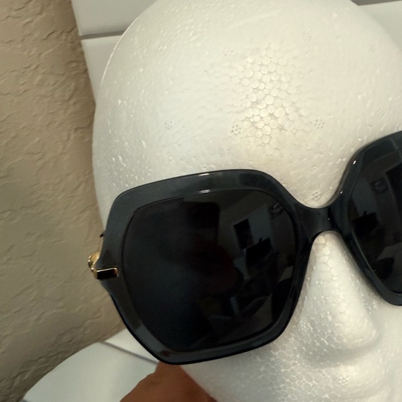 ?Jimmy Choo Geo sunglasses